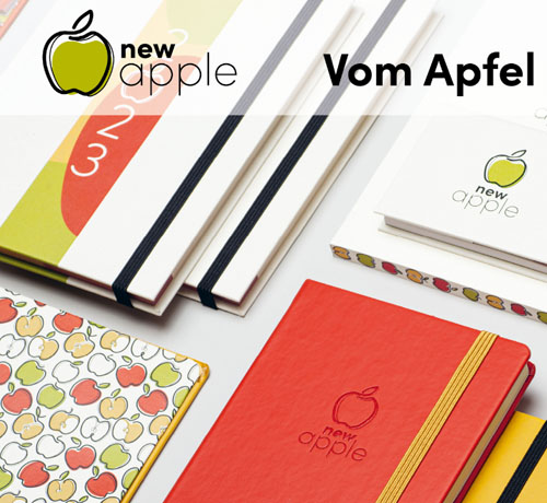 Apfel Notizen